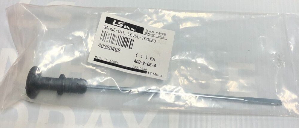 LS Oil Level Gauge 40320402