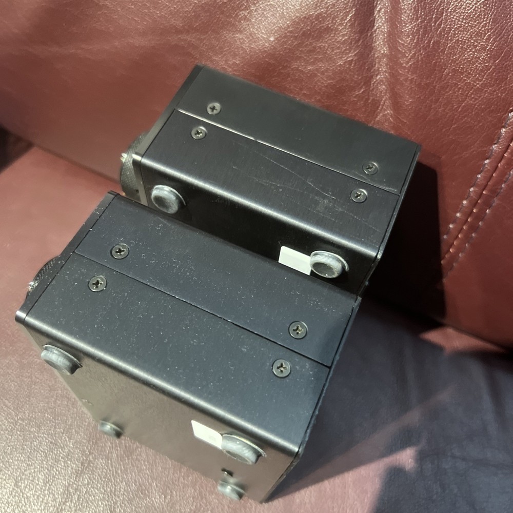 Sonance VC50B speaker-level stereo volume control