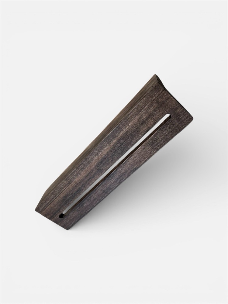 Belt Organizer Wooden