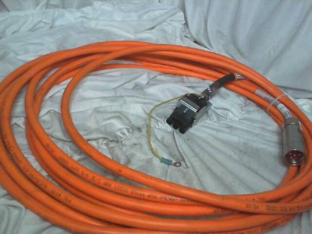 GENERAL ICABLE 123040MTR CABLE-New No Box