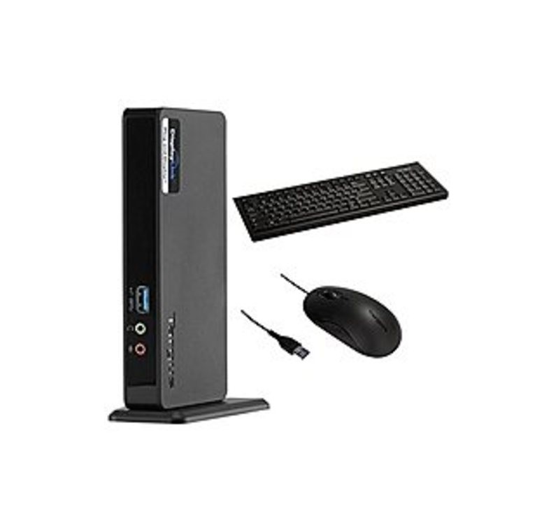 Targus BUS0375 Workstation Bundle