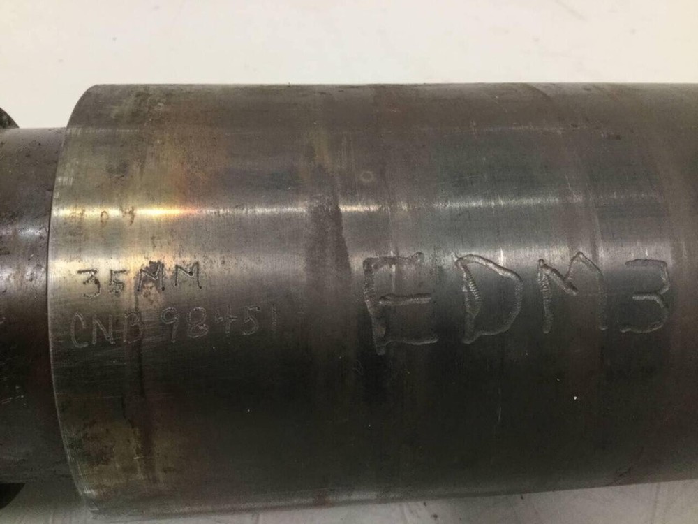 GENERIC Barrel EDM3 Used #92622