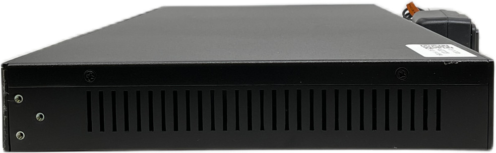 Vanco Evolution EVMX4K44 4x4 HDMI Audio/Video Matrix Switch 4K Selector