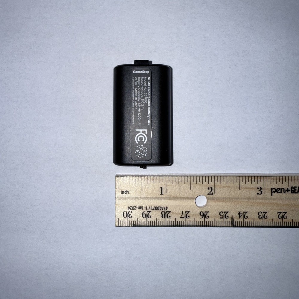 XBox Series S Controller Rechargeable Battery (Ni-MH)