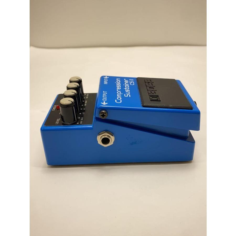 BOSS CS-3 Guitar Effects Pedal
