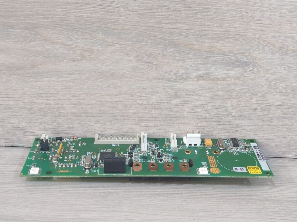 EBS PZ6KI FOR EBS 6500 INK-JET PRINTER