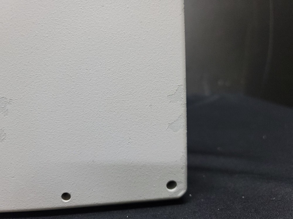 Anritsu S331D: Site Master, W/opt. 003 (Not working) (8042)