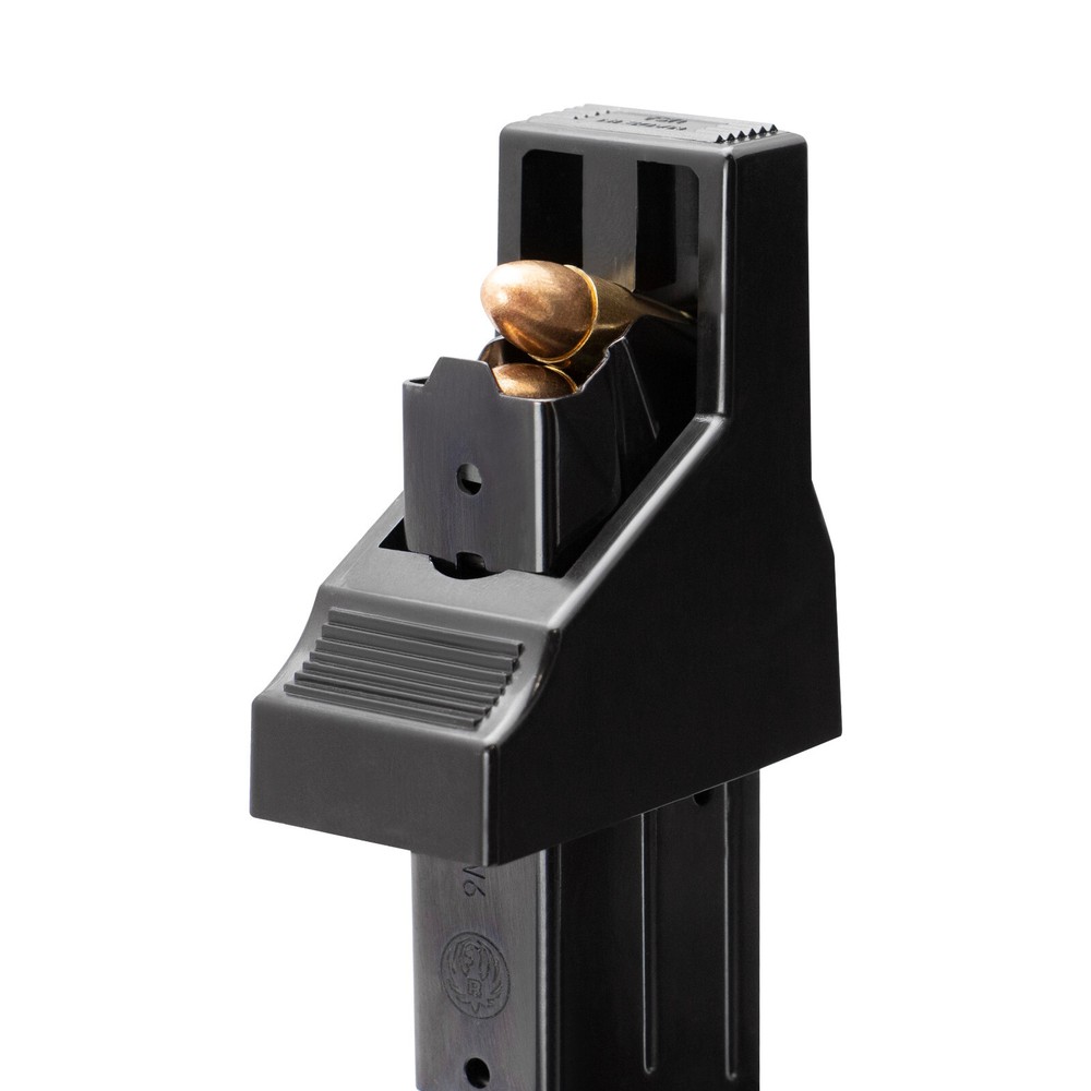 9mm Ruger Security 9 and Sec 9 Comp Magazine Speed Loader SpeedLoader