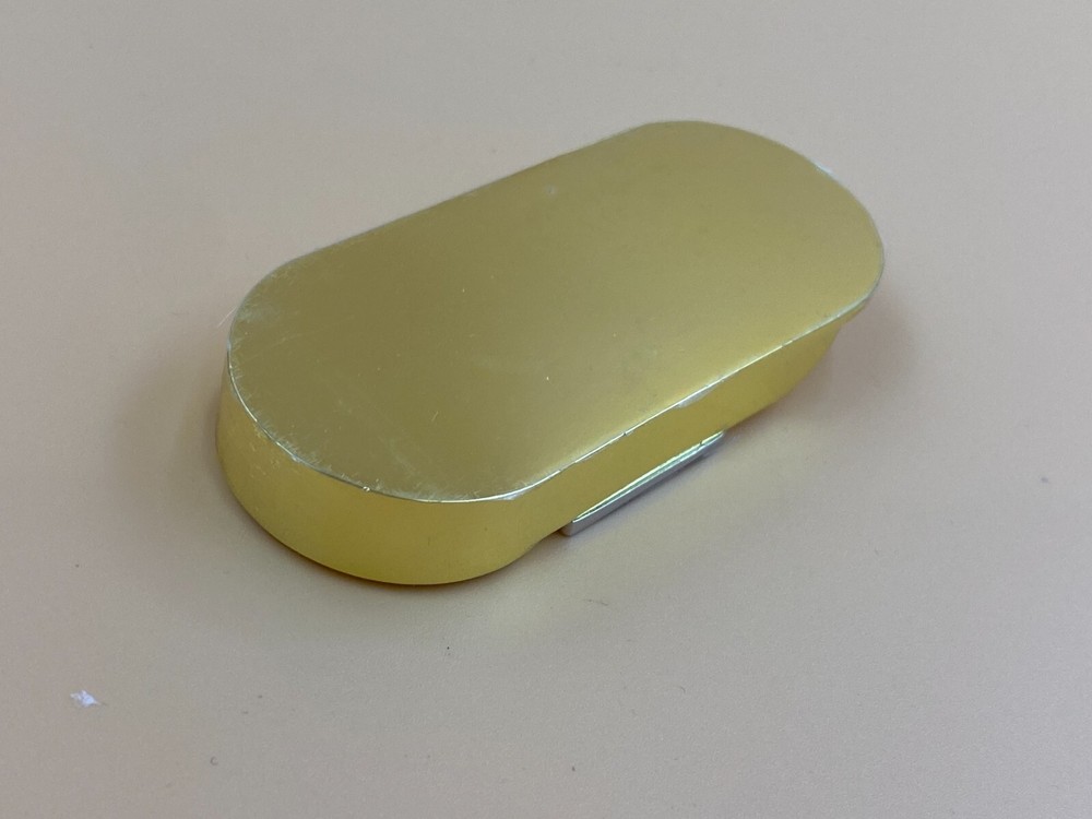 The Capper Bottle Opener & Sealer UNCAPS & RECAPS - Gold