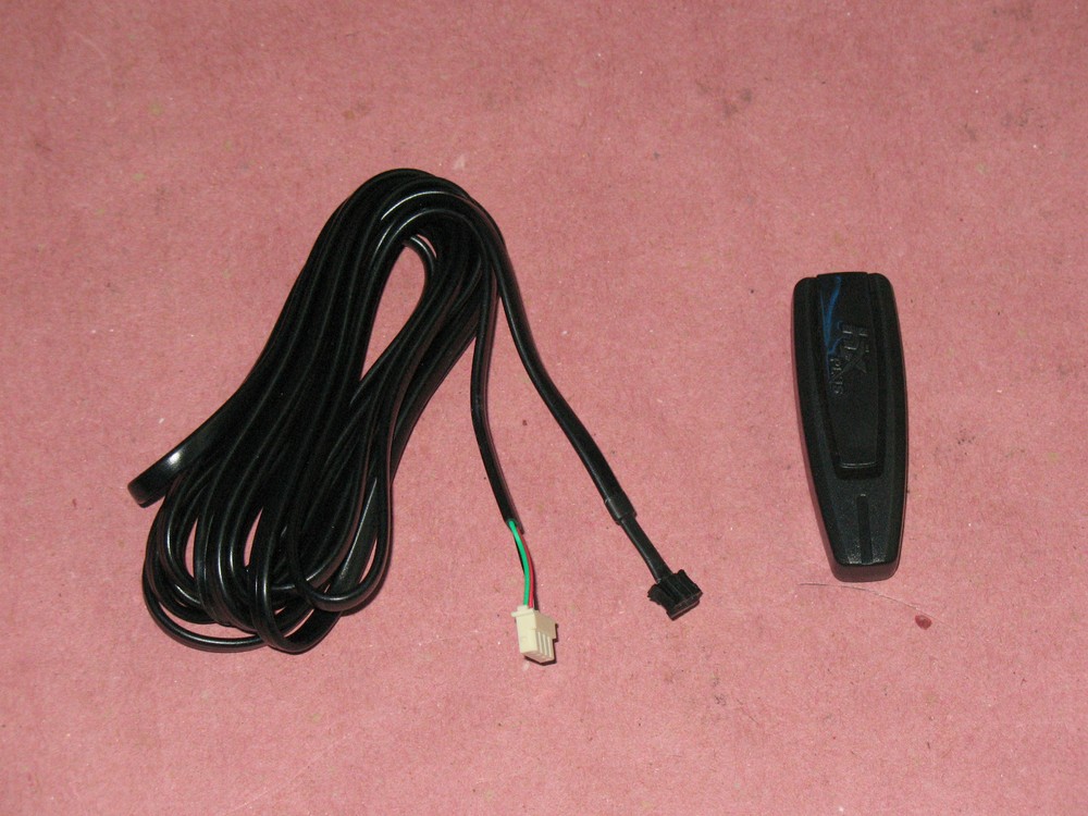 Automate, Valet, Avital, Python, Viper, DEI … One-Button Remote Fob