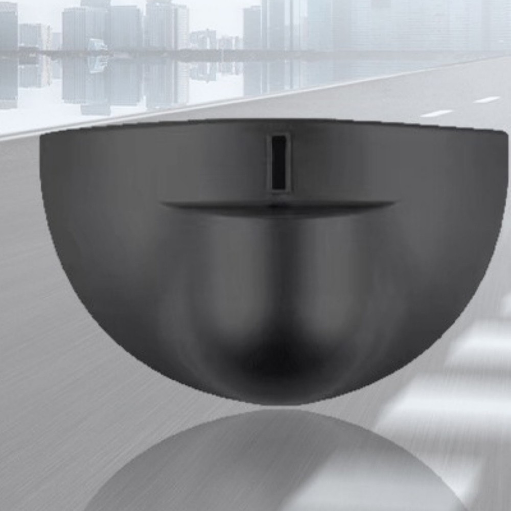 Wall Mount 24.125GHz Human Inductive Motion Microwave Radar Sensor For Elevators