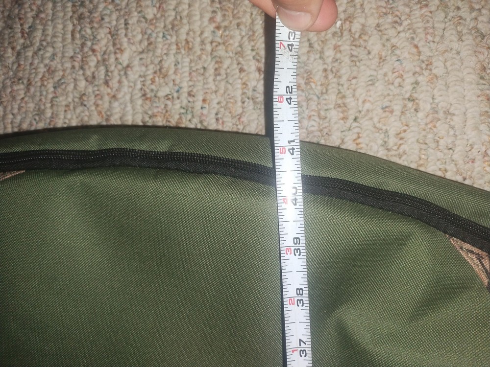 Crossbow Case Soft with Sling Strap