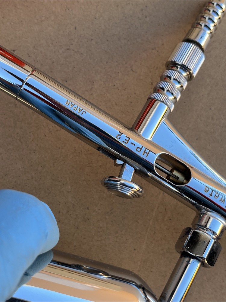 VTG IWATA HP-E2 Airbrush