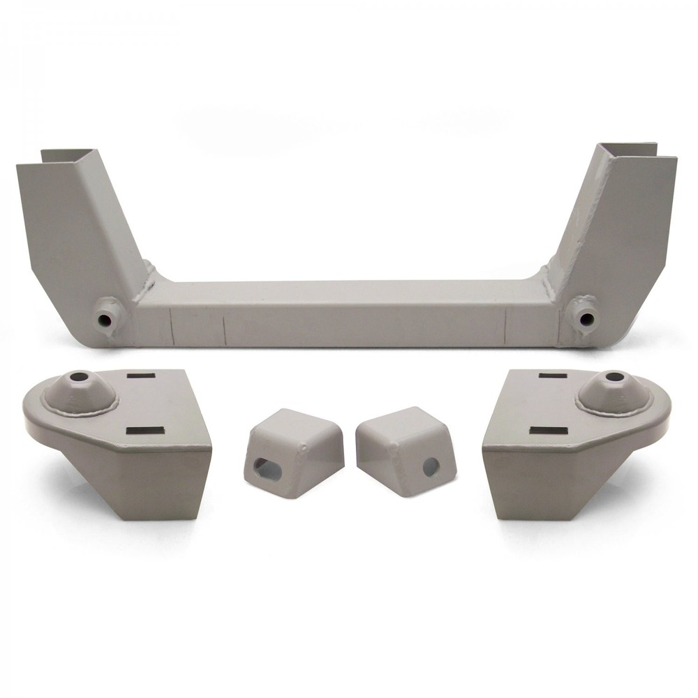 All Universal 56.5 Front Steer Track Crossmember Kit