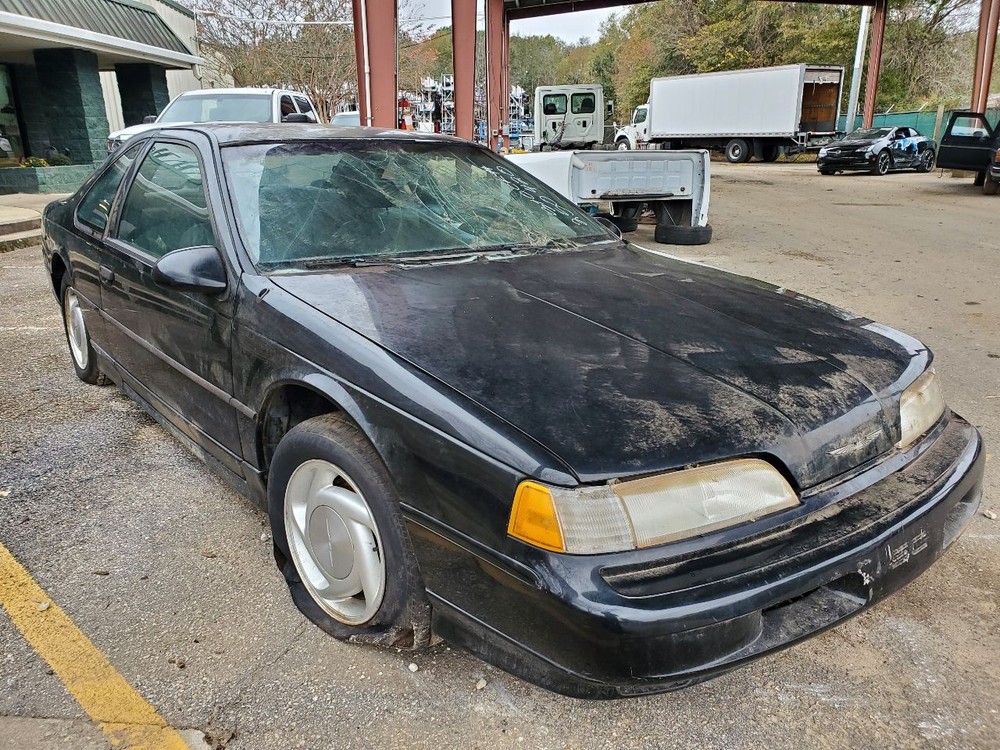 1990 1991 Ford Thunderbird OEM Keyless Entry Module e9db-14b001-ab