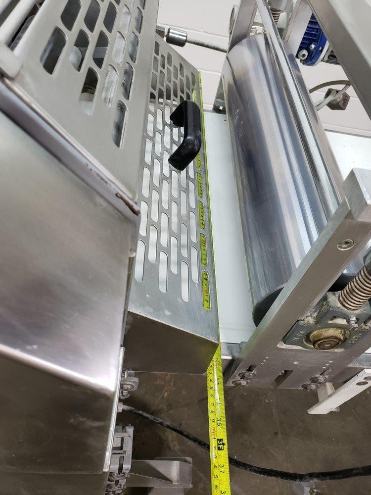 CIM Penta 600 Lapper with Duster