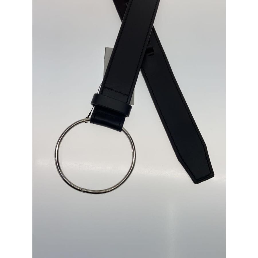 SHOOPSCRAPBOOK BELT BLK Men's