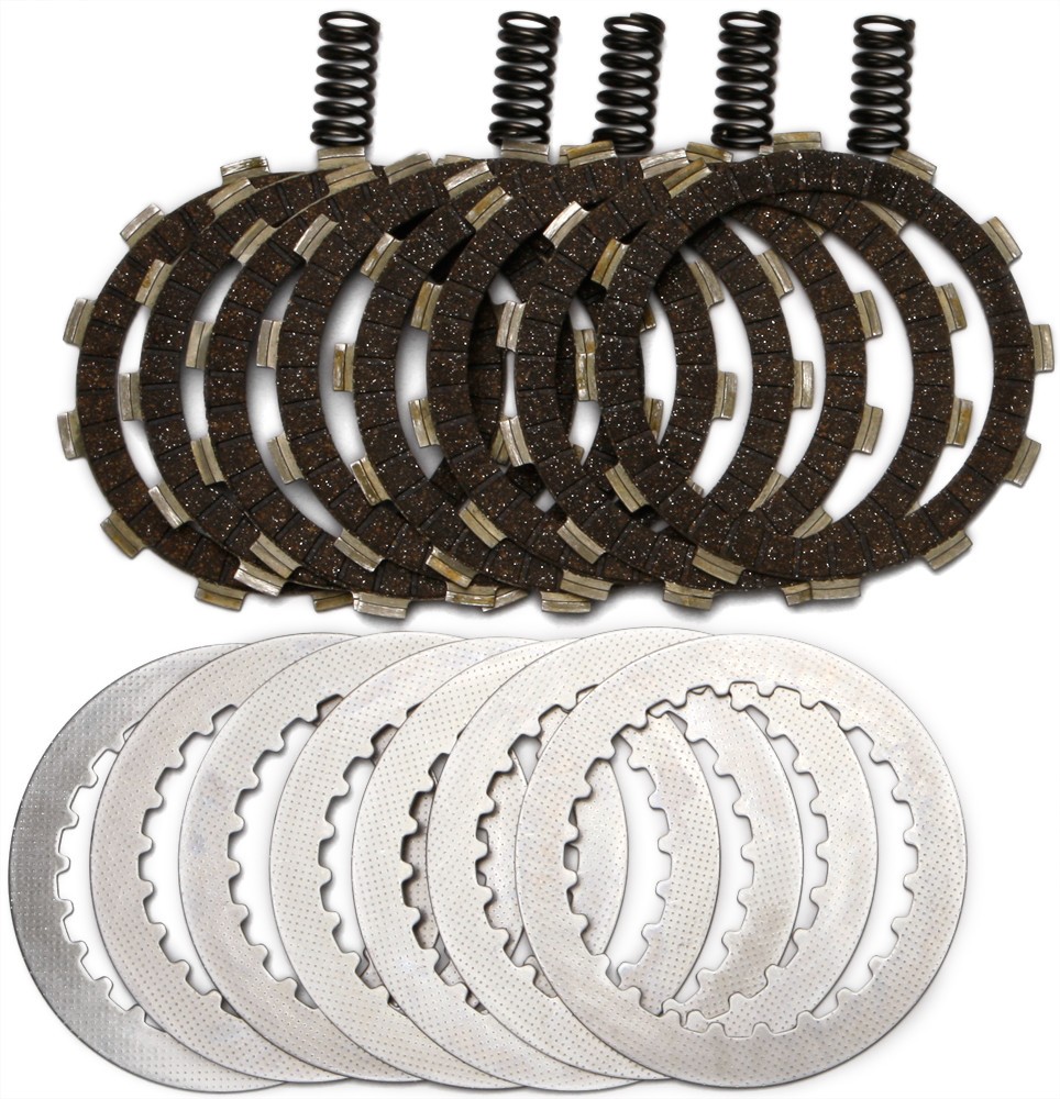 EBC DRC101 DRC Series Clutch Kit