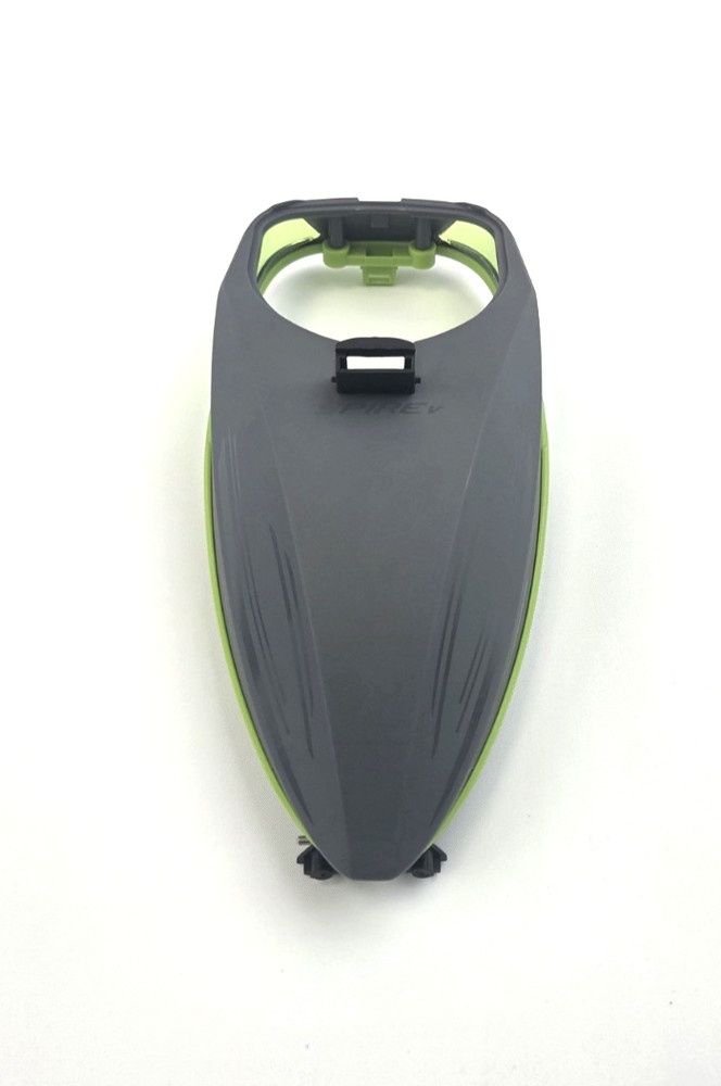 Virtue Spire III/IV/V Top Shell Grey/Green