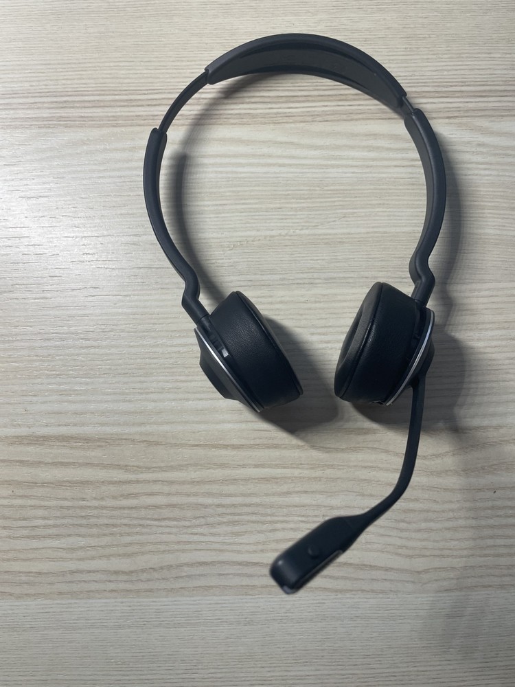 Jabra Engage 75 bluetooth Stereo headset