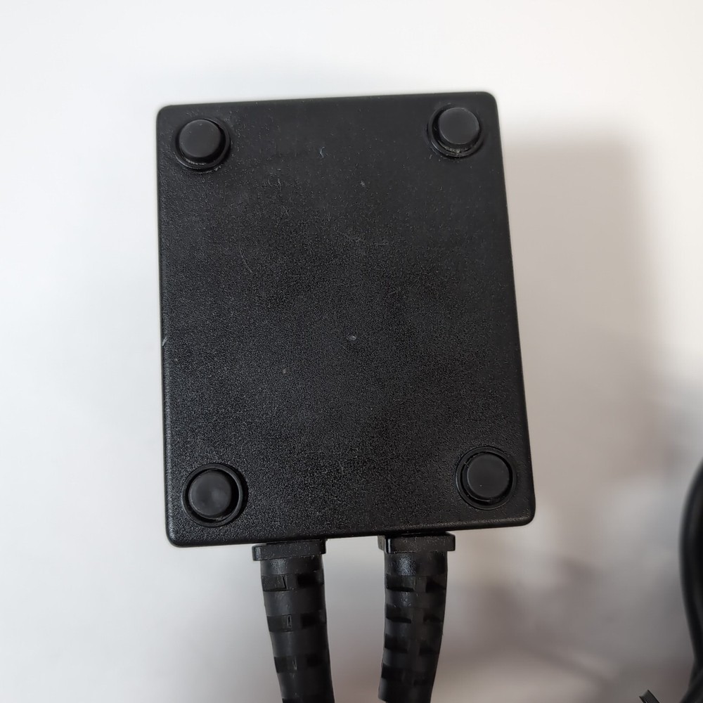 Verifone Desktop Power Transformer 02099-11G