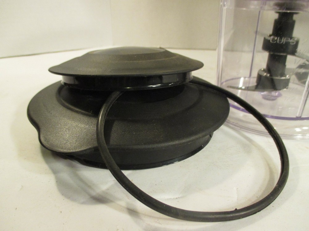 Cookinex Kung fu master chopper ED-262 works great