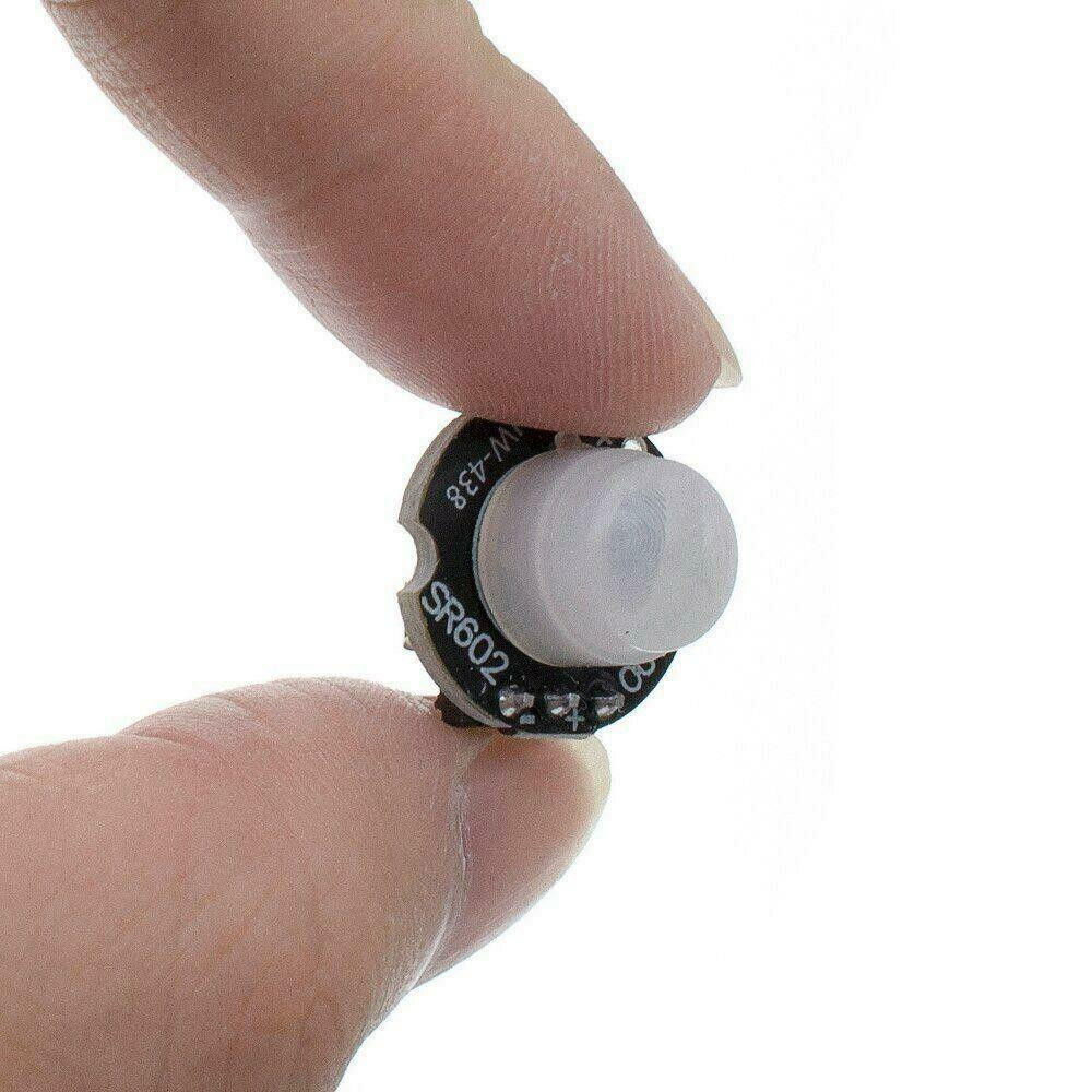 MH-SR602 Mini Motion Sensor Detector Module HC-SR602 Pyroelectric Infrared Pir