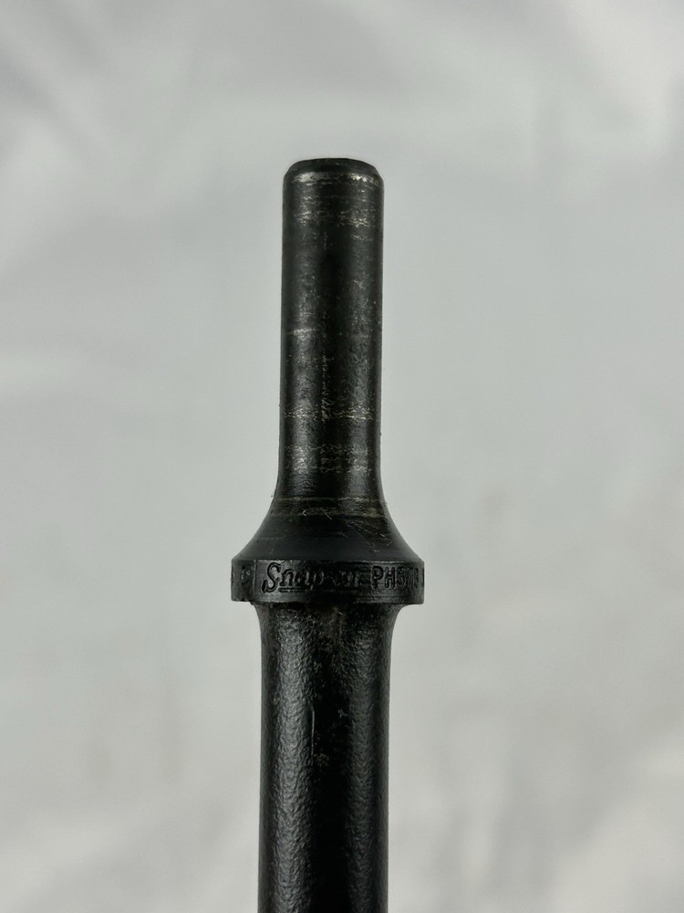 Snap On Air Hammer Double Bladed Panel Cutter PH57B Underlined Logo