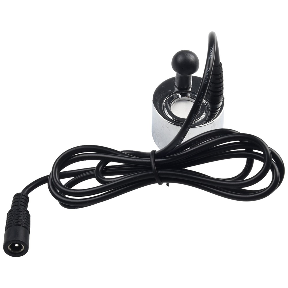 Authentic Replacement Glass Disk for DIMPLEX M011B M011B Electric Fire