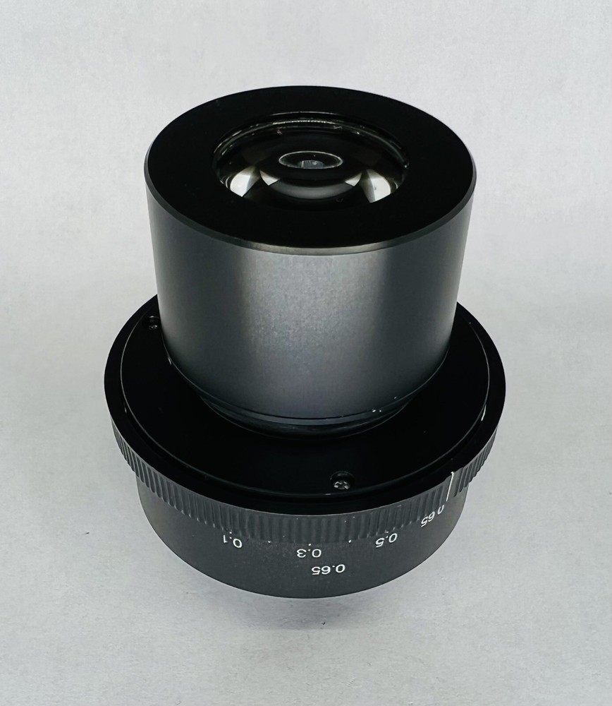 Olympus U-LWCD Long Working Distance Condenser for BX IX MX Microscope