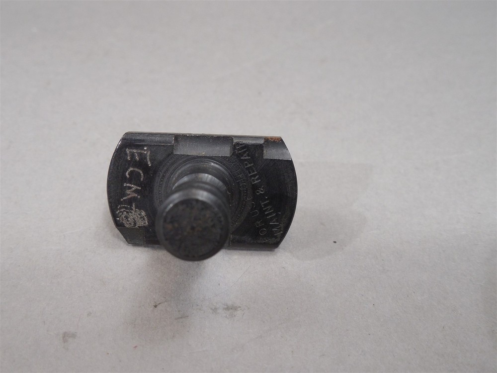 AMP Tyco Crimp Die Nest 48131-3 - Used