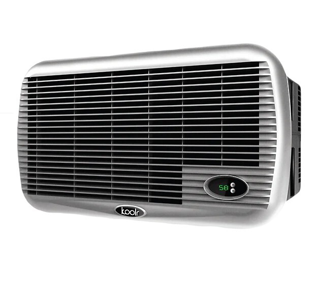 KoolR Magnum Through-the-wall Wine Cellar Cooling unit - Brand New