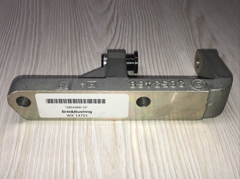Alternator Bracket Volvo Penta 3854068 3853468