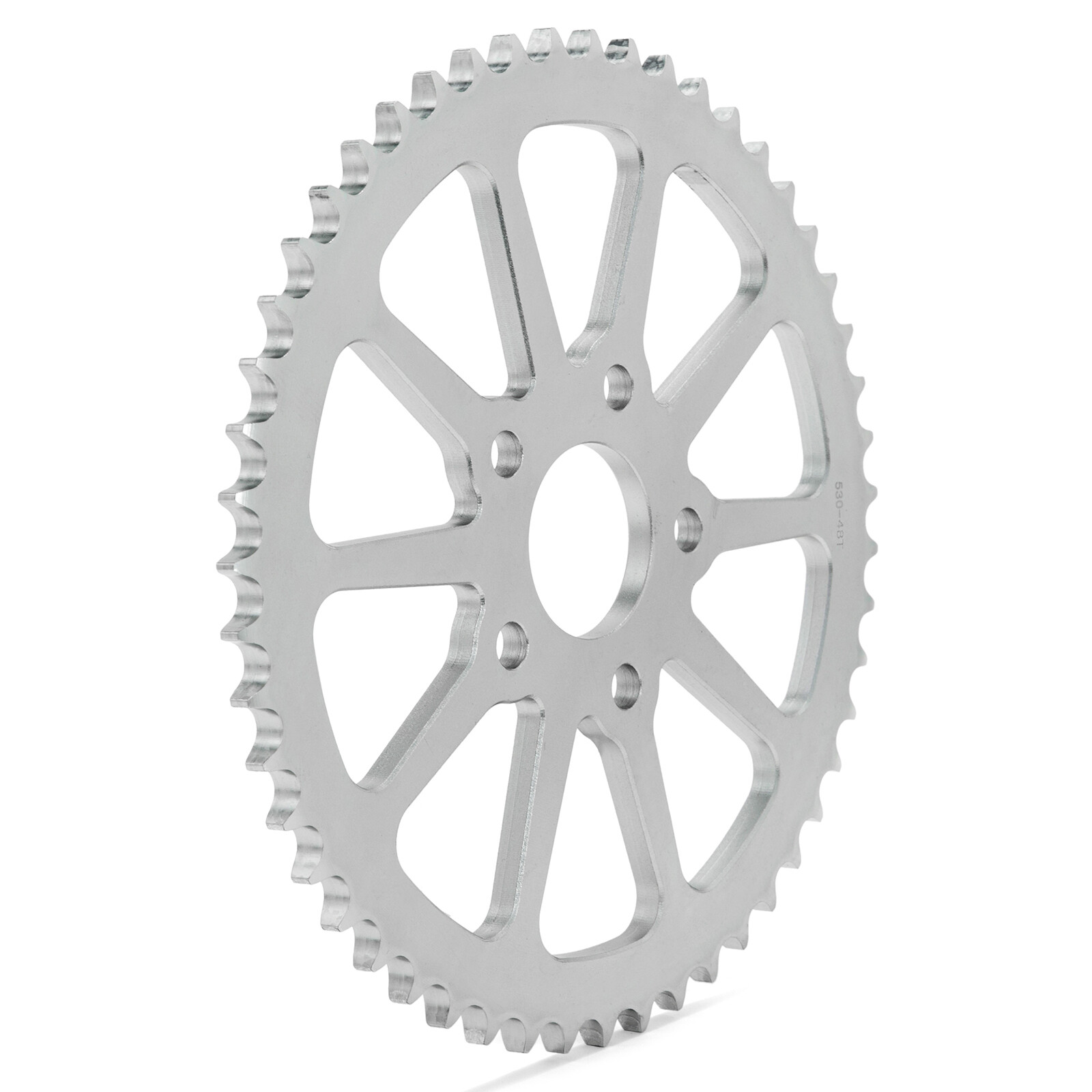 Softail 1989-1999 Chain Drive Transmission Sprocket Conversion Kit for Harley