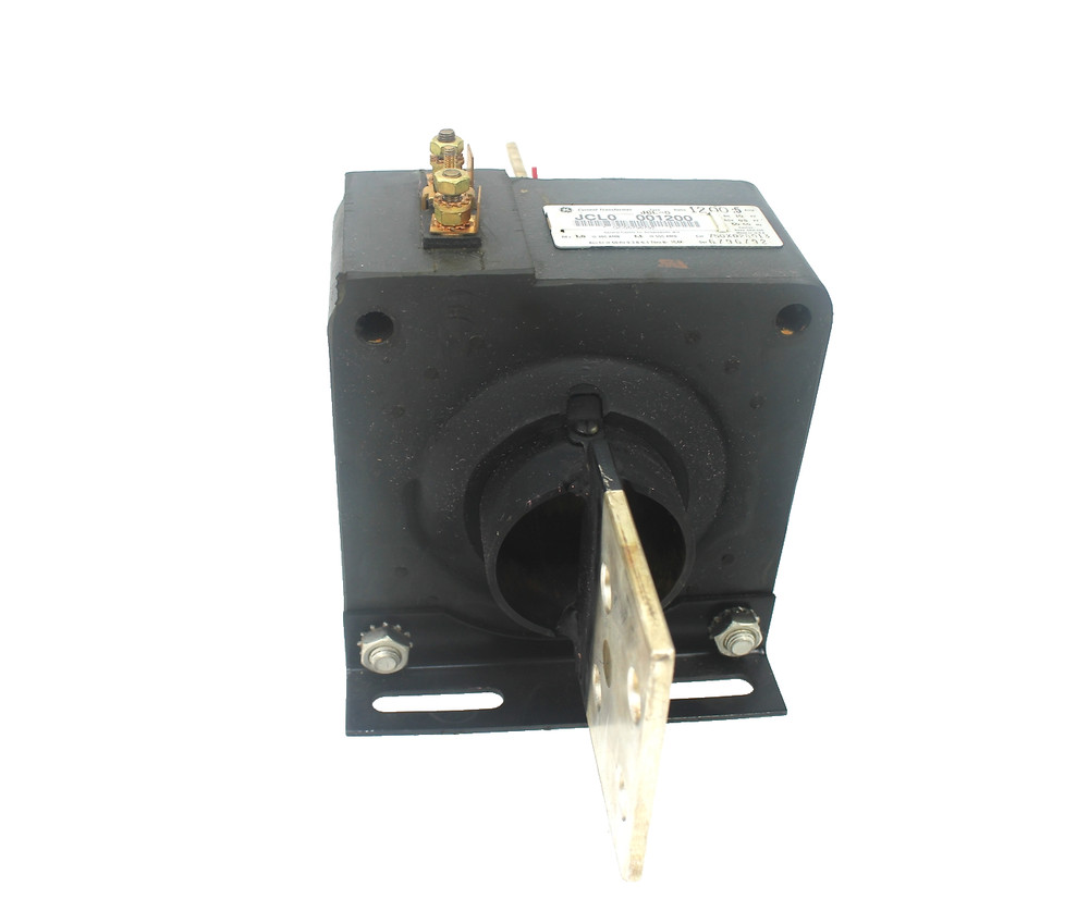 General Electric JCL-0 Current Transformer
