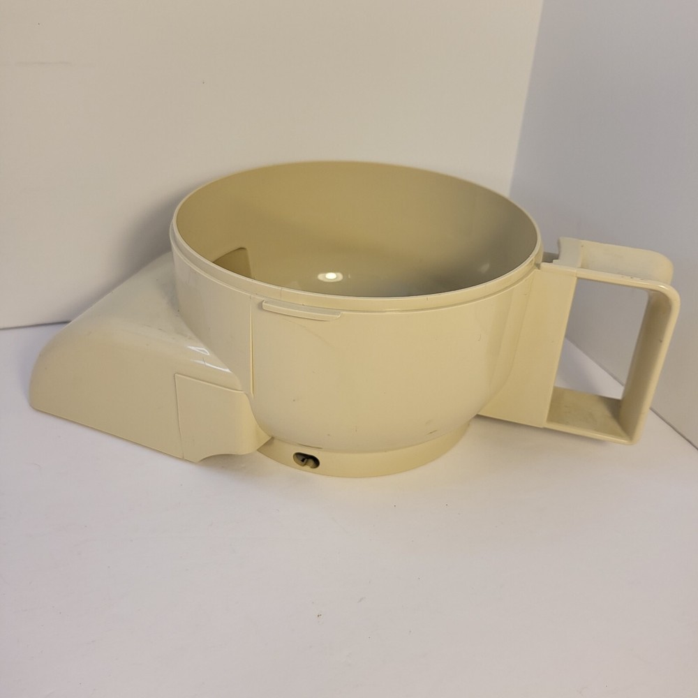 Hamilton Beach High Performance Food Processor Replacement Bowl Only