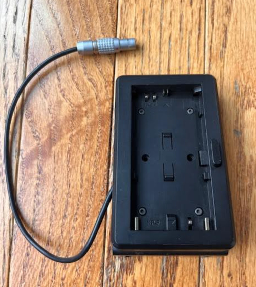 MINT! Teradek Bolt Pro 2000 SDI/HDMI 1:1 Wireless Video System with Extras!