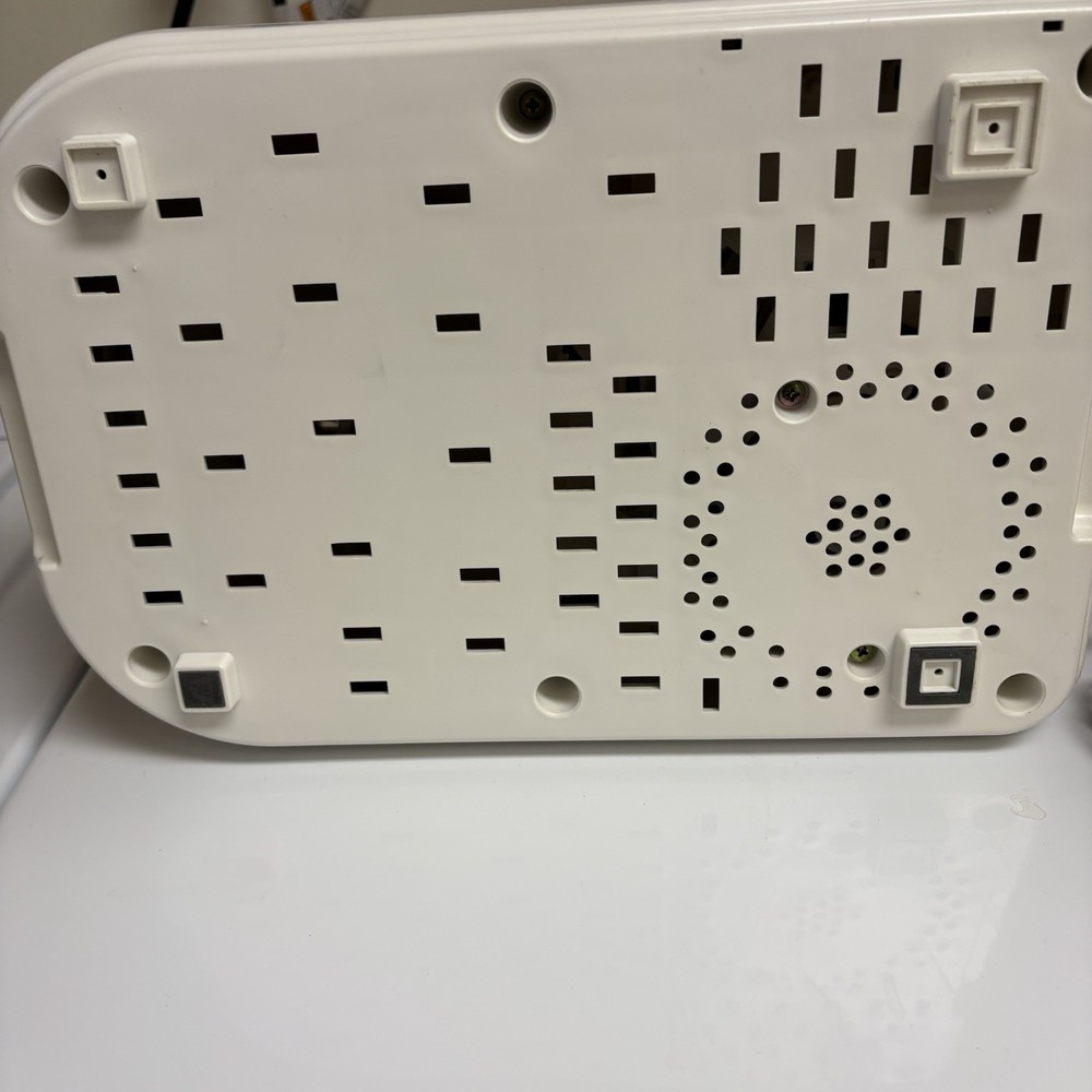 Welbilt DM2000 Dough Maker Mixer - Programmable Bread Pastry Pasta - TESTED!