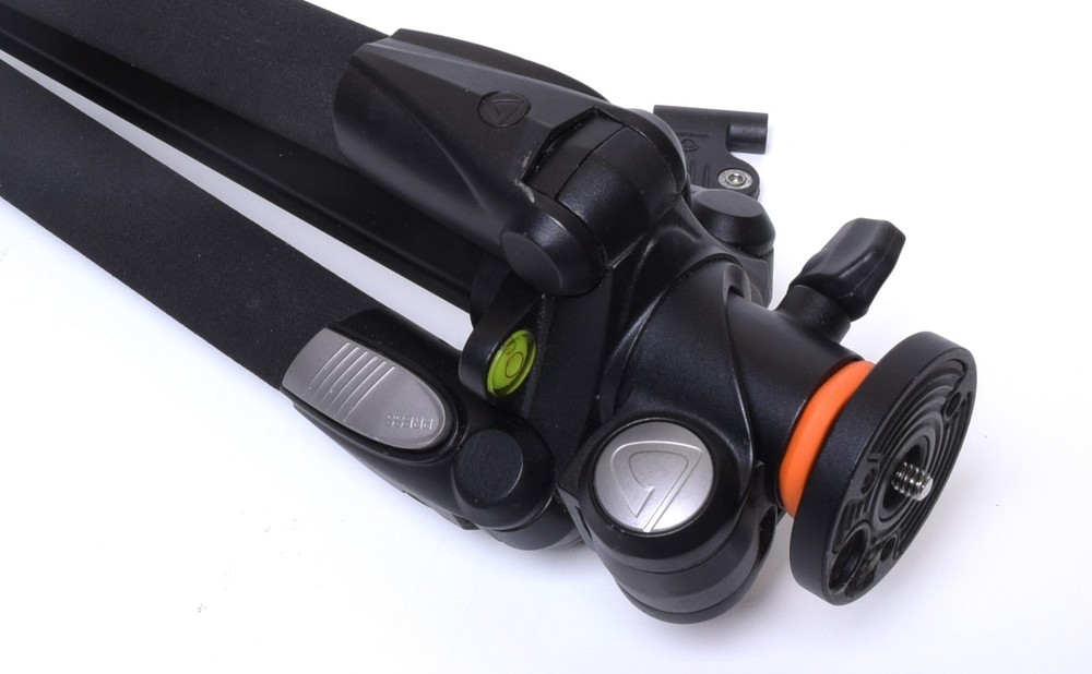 Vanguard Alta Pro 263AT Tripod Multi Angle No Head Camera Video