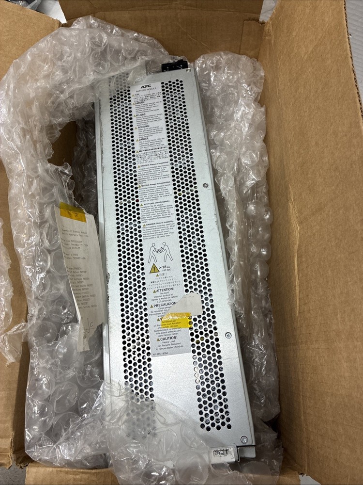 Schneider APC SYBT5 Battery Module