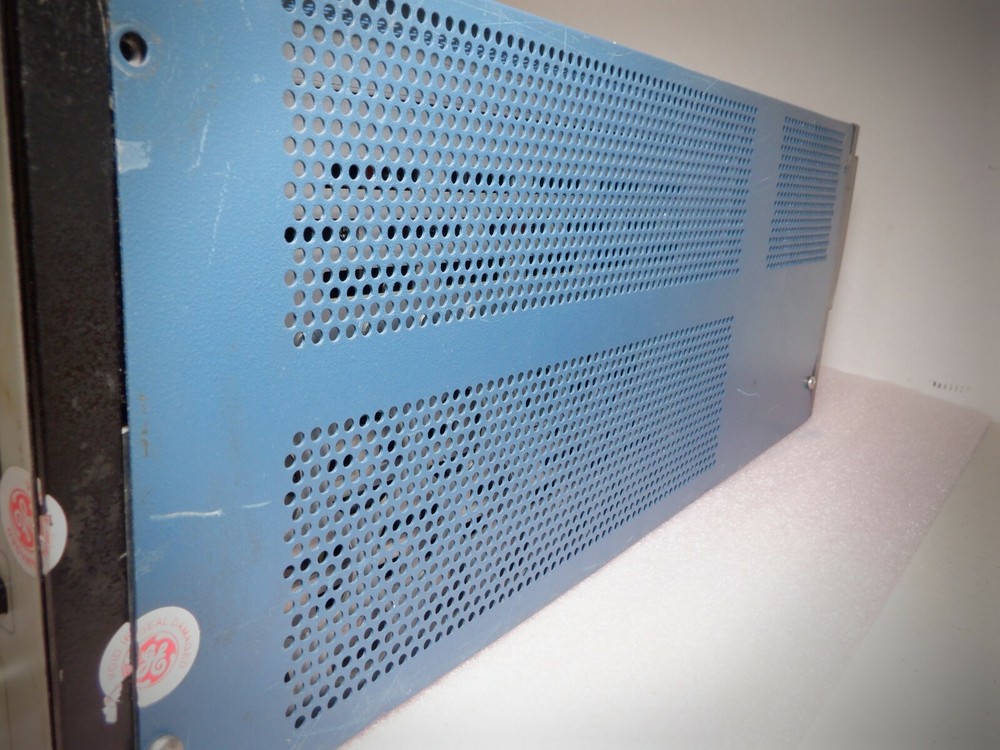 Wavetek PMI 1038-N10 1038-D14A Network Analyzer w/ Display