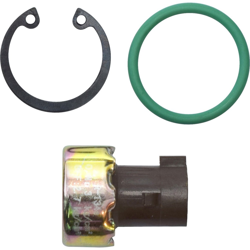 HVAC Pressure Switch UAC For 1988-1995 GMC K1500