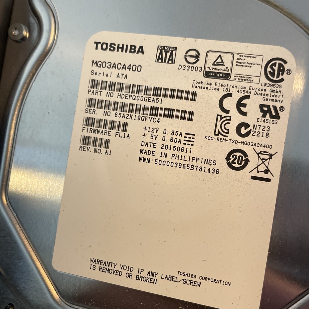 UNITRENDS Recovery 604