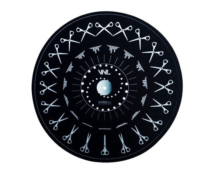 ORTOFON VNL ACCESSORIES FOR DJ
