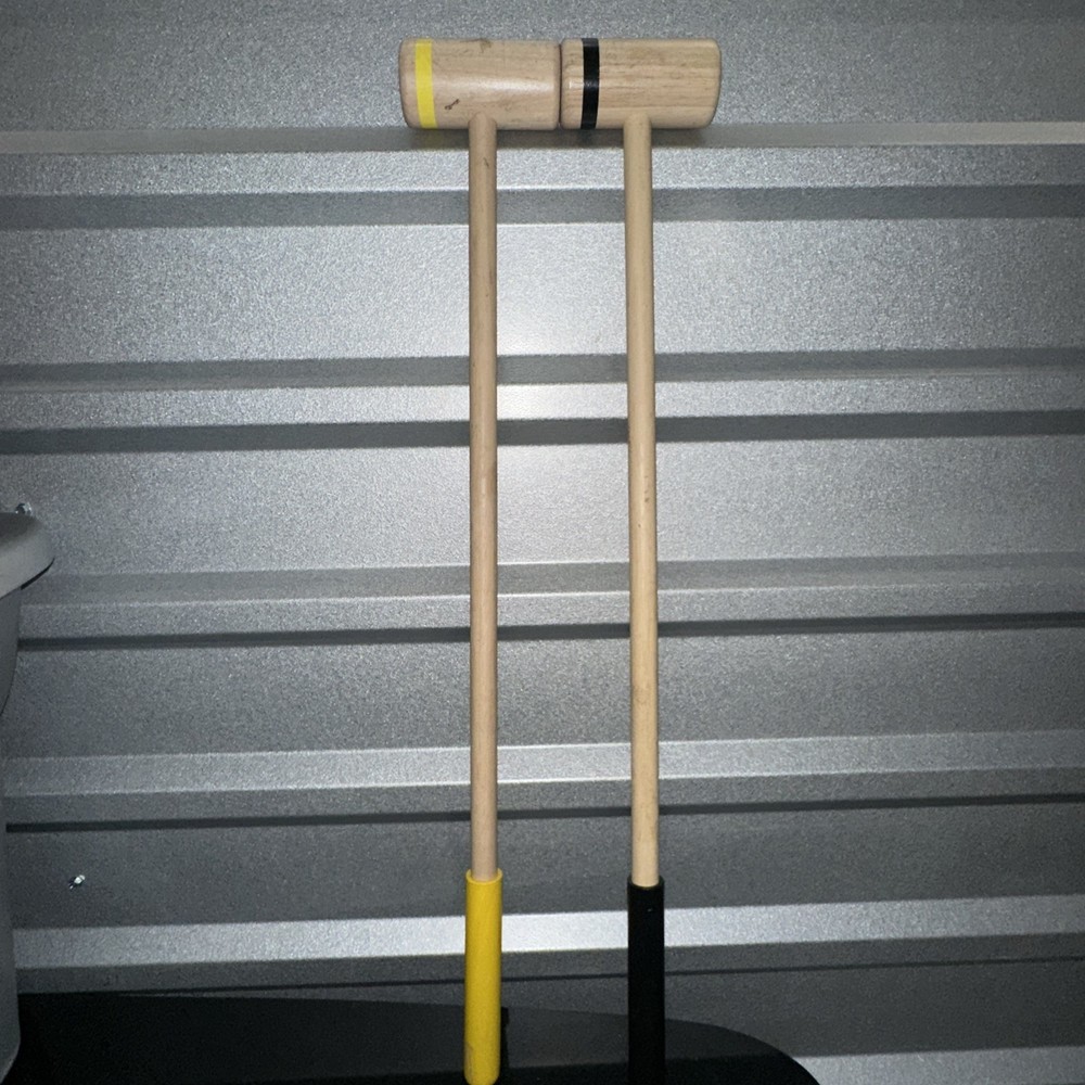 Polo Mallets