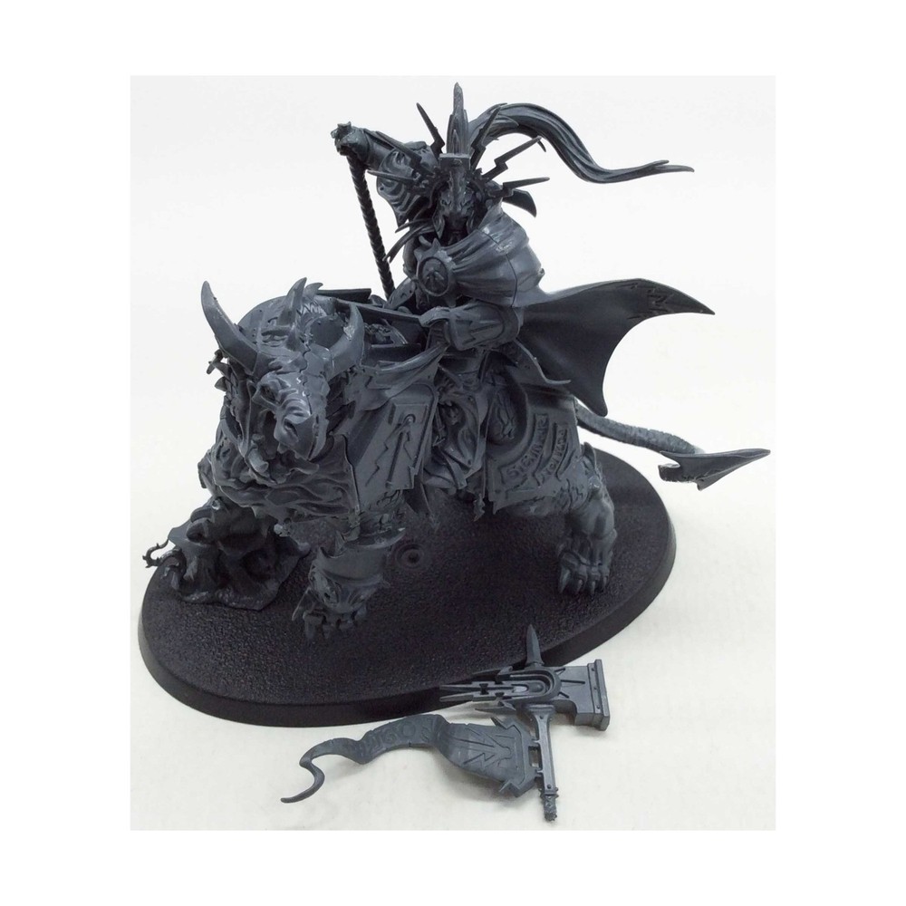 Vandus Hammerhand #18 NM