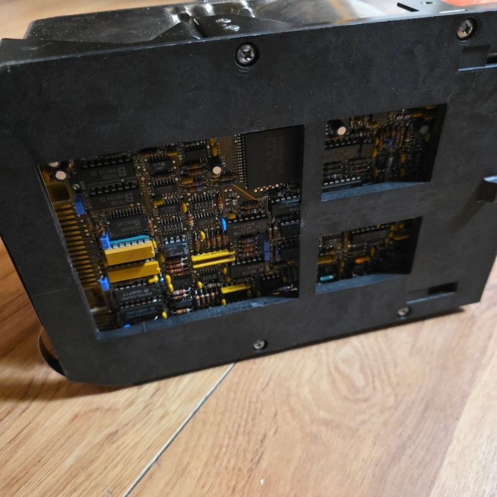 MAXTOR XT-2190 HARD DRIVE