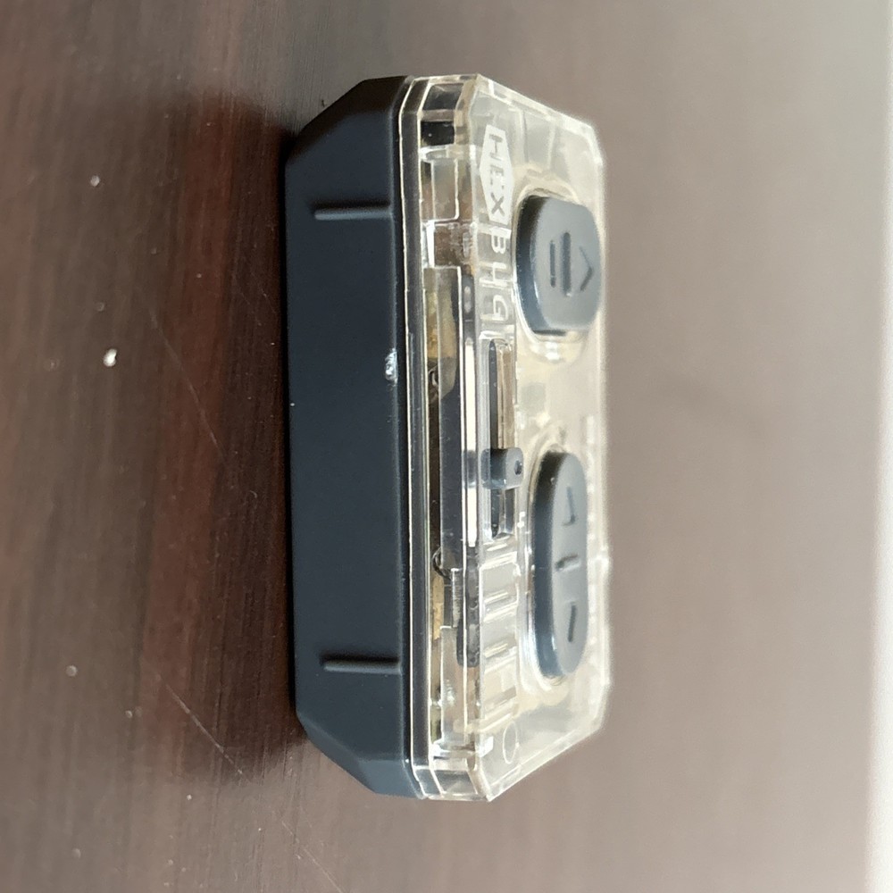 HEXBUG BattleBots Replacement Remote Controller (RC) Battle Robots [Bulk Packed]