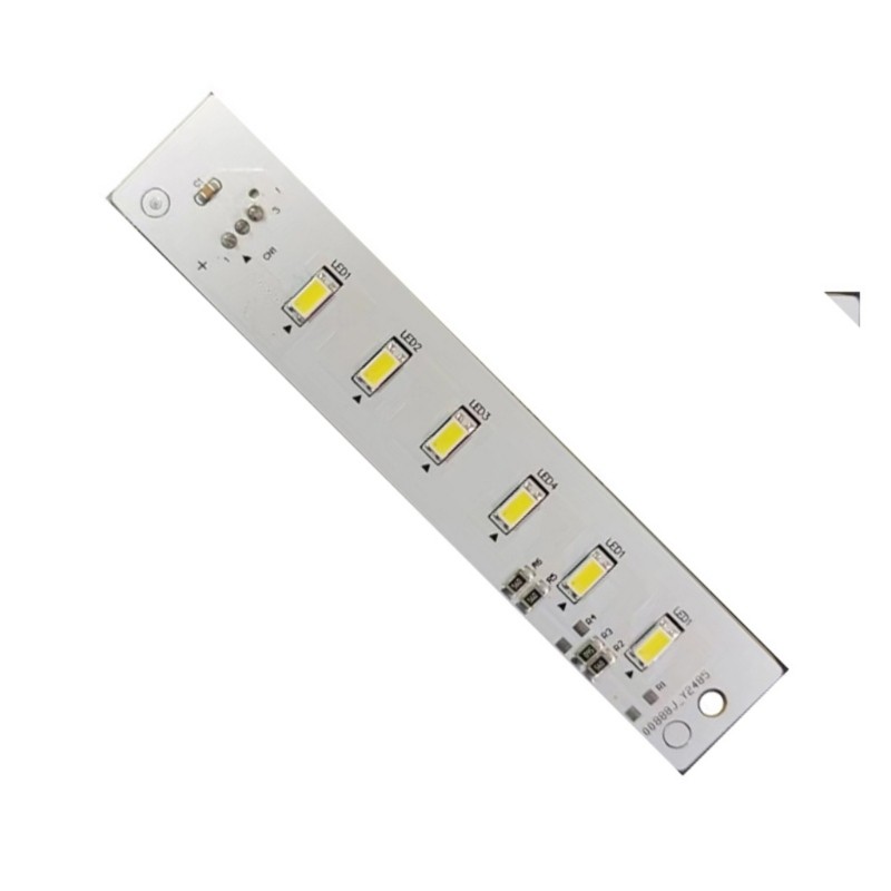 DA41-00674H for Three Door Fridge Light Freezer Light Strips Replacement