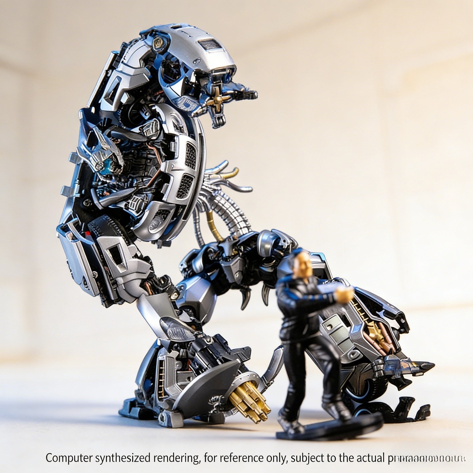 Movie Jazz Transform Action Figure AOYI LS-18 Sports Car Model Alloy Collection